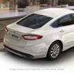 New Ford Mondeo EcoBoost – test drive it in March?