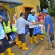 Proton helps flood victims under Flood Relief Mission
