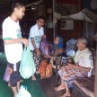 Perodua sending 100 volunteers for flood clean up