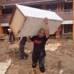 Perodua sending 100 volunteers for flood clean up