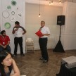 PETRONAS Experience to Believe – participants get to experience the fuel and ask experts questions