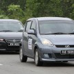 PETRONAS Experience to Believe – participants get to experience the fuel and ask experts questions