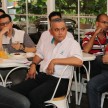 PETRONAS Experience to Believe – participants get to experience the fuel and ask experts questions