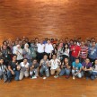 PETRONAS Experience to Believe – participants get to experience the fuel and ask experts questions