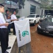 PETRONAS Experience to Believe – participants get to experience the fuel and ask experts questions