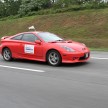 PETRONAS Experience to Believe – participants get to experience the fuel and ask experts questions