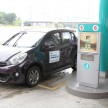 PETRONAS Experience to Believe – participants get to experience the fuel and ask experts questions
