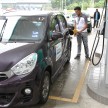 PETRONAS Experience to Believe – participants get to experience the fuel and ask experts questions
