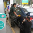PETRONAS Experience to Believe – participants get to experience the fuel and ask experts questions