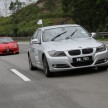 PETRONAS Experience to Believe – participants get to experience the fuel and ask experts questions