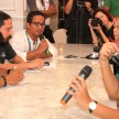 PETRONAS Experience to Believe – participants get to experience the fuel and ask experts questions
