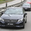 PETRONAS Experience to Believe – participants get to experience the fuel and ask experts questions
