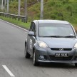 PETRONAS Experience to Believe – participants get to experience the fuel and ask experts questions