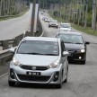 PETRONAS Experience to Believe – participants get to experience the fuel and ask experts questions