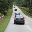 PETRONAS Experience to Believe – participants get to experience the fuel and ask experts questions