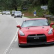 PETRONAS Experience to Believe – participants get to experience the fuel and ask experts questions