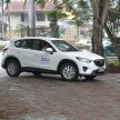 PETRONAS Experience to Believe – participants get to experience the fuel and ask experts questions