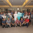 PETRONAS Experience to Believe – participants get to experience the fuel and ask experts questions