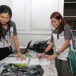 PETRONAS Experience to Believe – participants get to experience the fuel and ask experts questions