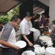 PETRONAS Experience to Believe – participants get to experience the fuel and ask experts questions