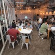 PETRONAS Experience to Believe – participants get to experience the fuel and ask experts questions
