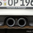 DRIVEN: Porsche 911 GT3 – no manual, no more fun?