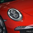 DRIVEN: Porsche 911 GT3 – no manual, no more fun?