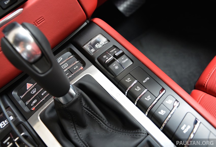DRIVEN: Porsche Macan – opening up the brand 301773