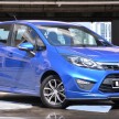 Proton Iriz planned to be sold in India, CKD possible
