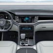 Volkswagen confirms new SUVs – including HR-V rival