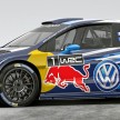 Volkswagen Polo R WRC – second-gen for third title