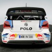 Volkswagen Polo R WRC – second-gen for third title