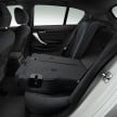 F20 BMW 1 Series facelift unveiled – new face and rear end, 116i and 116d get 1.5 litre three-cylinder engines