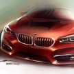 F20 BMW 1 Series facelift unveiled – new face and rear end, 116i and 116d get 1.5 litre three-cylinder engines
