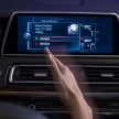 Gesture control merely a “gimmick”, says Porsche