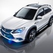 BYD Tang unveiled – 505 hp, 720 Nm, 0-100 km/h in 4.9