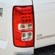 DRIVEN: Chevrolet Colorado 2.8 LTZ Muscle Power