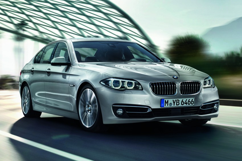 AD: Auto Bavaria Grand Special continues until January 31 – best time to take home your dream BMW! 306291