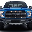 VIDEO: All-new Ford F-150 Raptor prototype testing