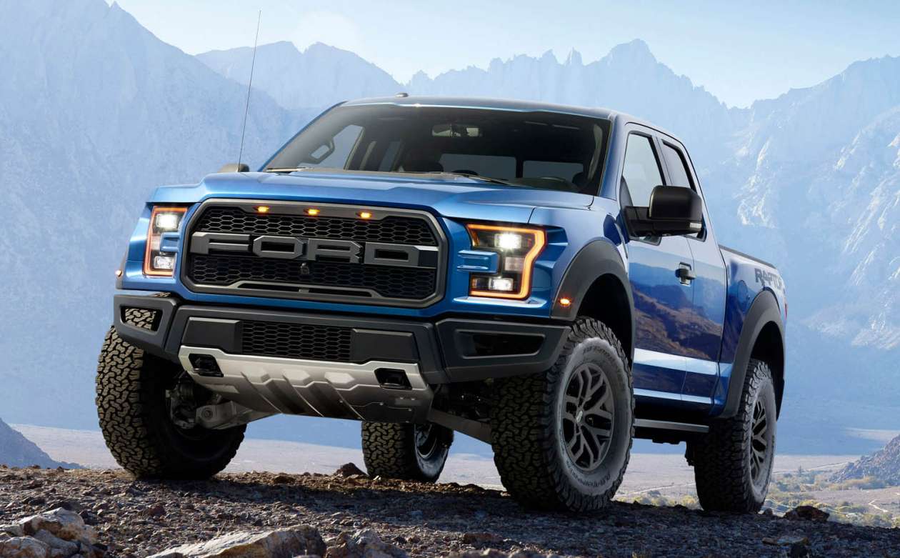 ford-f150-raptor-002 - Paul Tan's Automotive News
