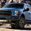 10 best-selling cars in the US revealed – Ford still No.1