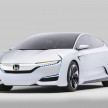 Toyota, Honda and Nissan to co-develop hydrogen station infrastructure in Japan for fuel cell vehicles