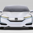 Honda to mass-produce fuel cell cars by 2020 – report
