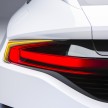 Honda FCV concept makes its North American debut
