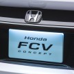Honda to mass-produce fuel cell cars by 2020 – report