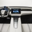 Toyota, Honda and Nissan to co-develop hydrogen station infrastructure in Japan for fuel cell vehicles