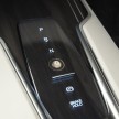 Honda FCV concept makes its North American debut