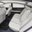 Honda FCV concept makes its North American debut