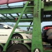 Hyundai Elantra facelift spotted, ads appear on oto.my