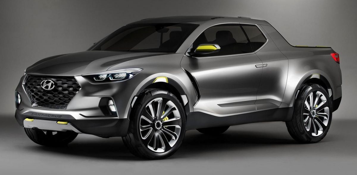 Hyundai, Kia to create new pick-up truck to rival Hilux?